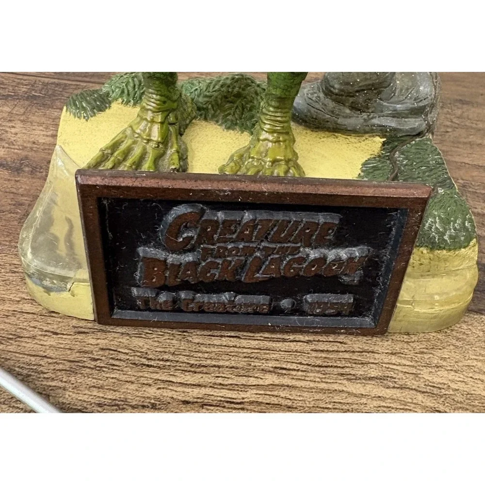 Universal Monsters Creature From The Black Lagoon 8.5